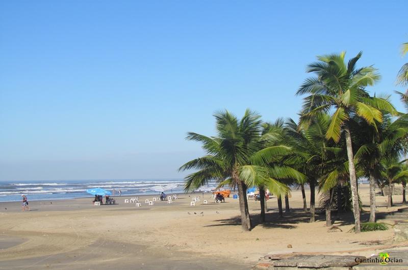 Pousada Cantinho Ocian Praia Grande Kültér fotó