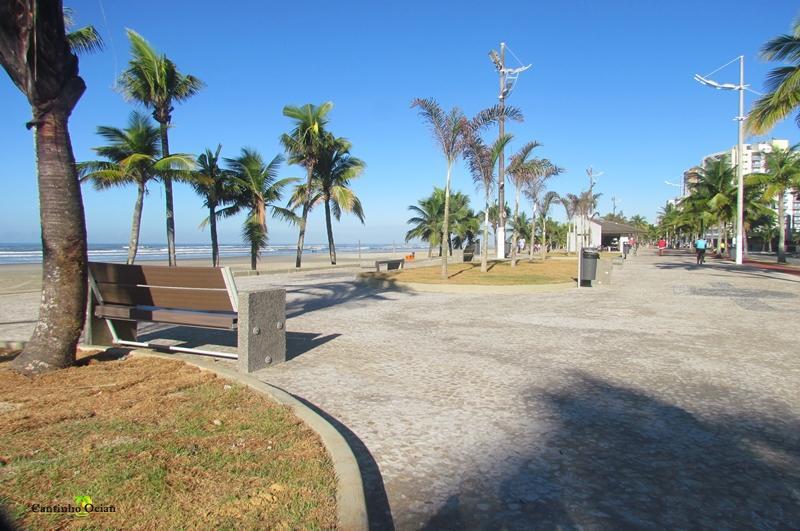 Pousada Cantinho Ocian Praia Grande Kültér fotó