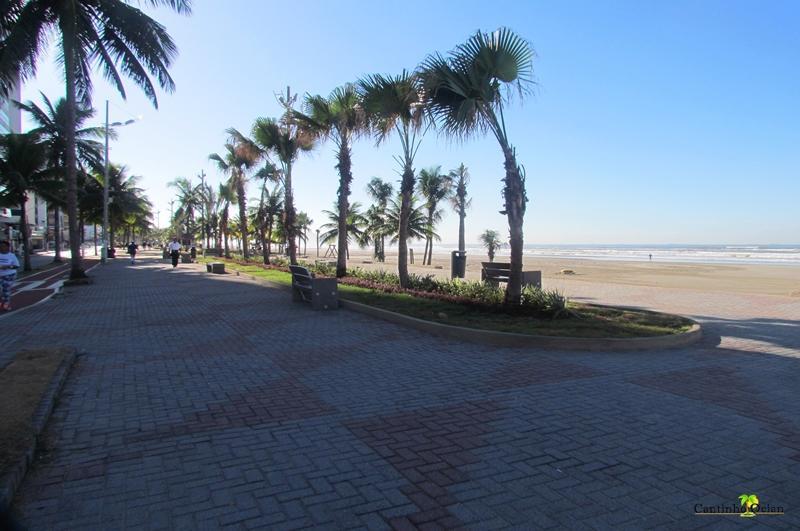 Pousada Cantinho Ocian Praia Grande Kültér fotó