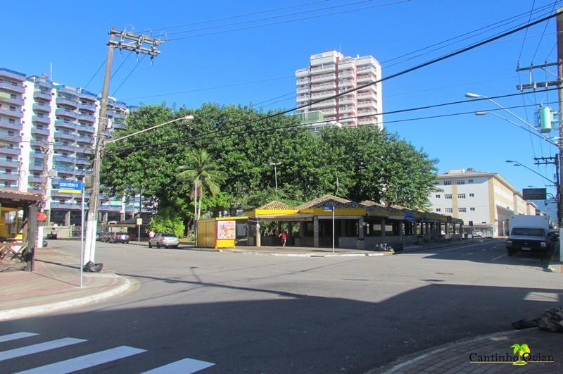 Pousada Cantinho Ocian Praia Grande Kültér fotó